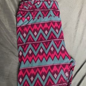 TC LuLaRoe Leggings